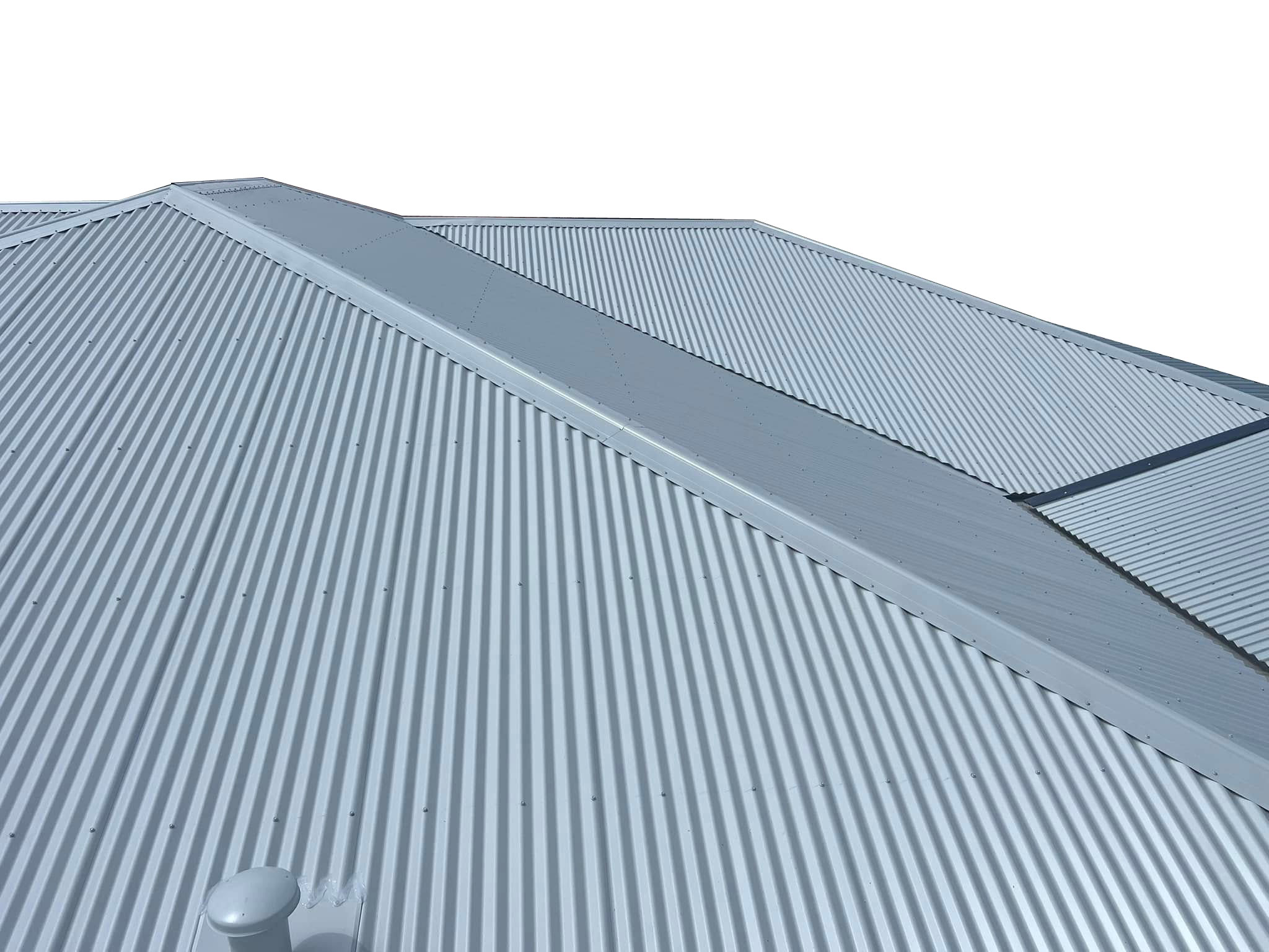 Metal Roofing Repairs & Replacement by Roof Rescue WA